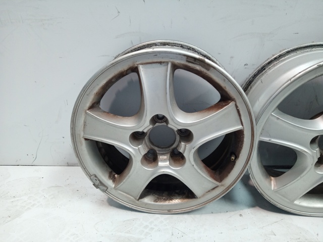 HYUNDAI 5291026250 Диски колесные в наличии Хмельницкий