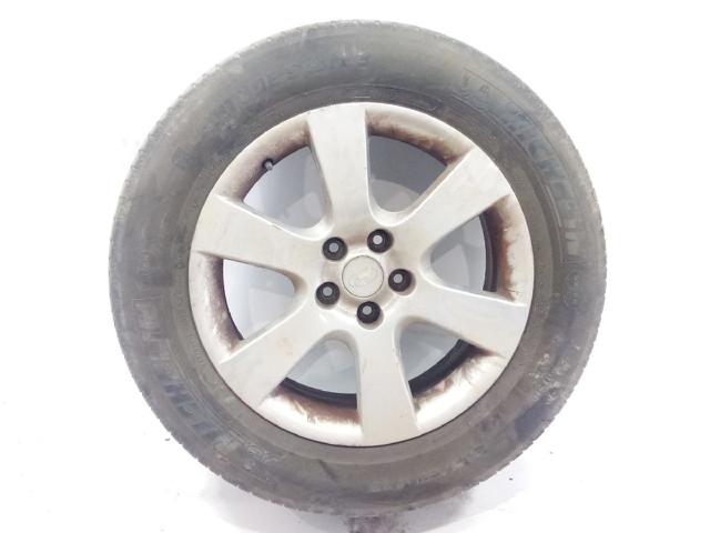 HYUNDAI 529102B180 Диски колесные литые (легкосплавные, титановые) в наличии Павлоград
