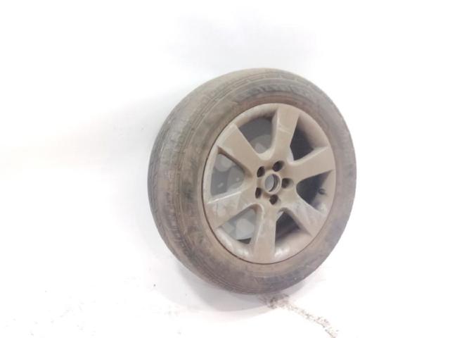 529102B180 HYUNDAI Диски колесные литые (легкосплавные, титановые) купить в Чернигов