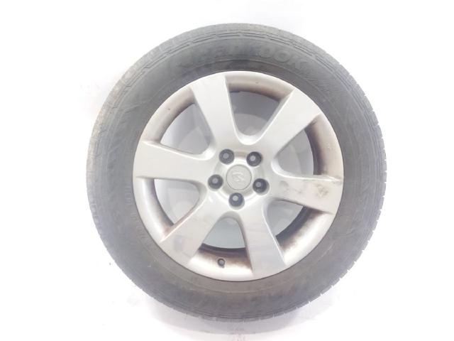 529102B180 HYUNDAI Диски колесные литые (легкосплавные, титановые) купить в Ужгород