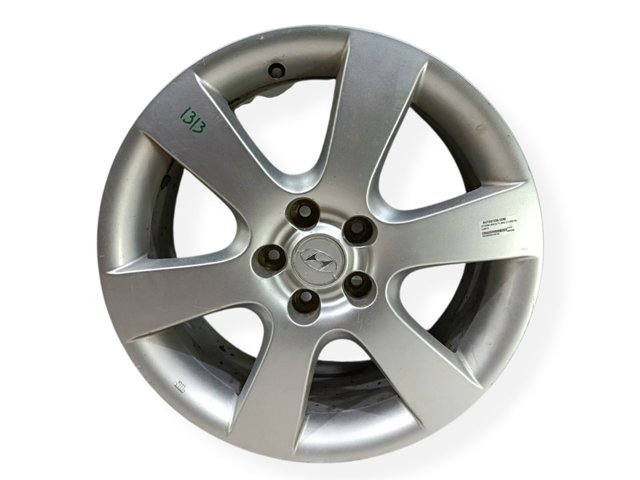 HYUNDAI 529102B180 Диски колесные в наличии Черкассы