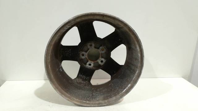 HYUNDAI 529102C100 Диски колесные в наличии Сумы