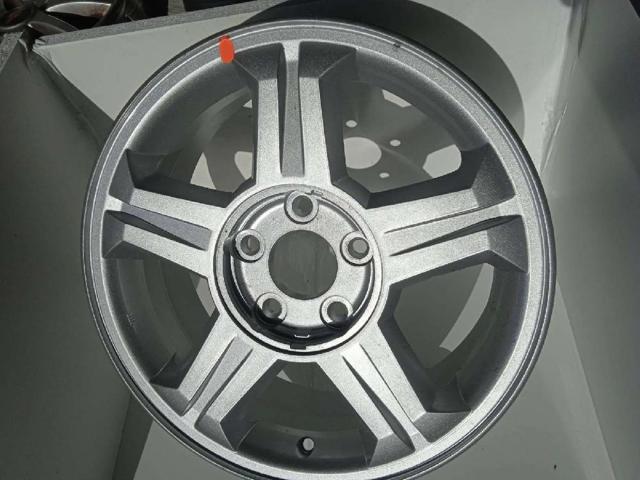 HYUNDAI 529102C100 Диски колесные литые (легкосплавные, титановые) в наличии Запорожье