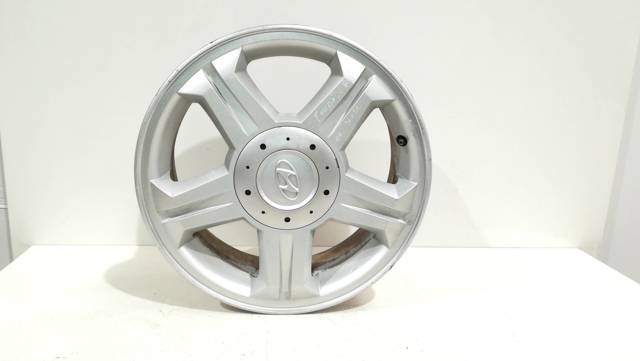 529102C100 Диски колесные литые (легкосплавные, титановые) купить Черновцы