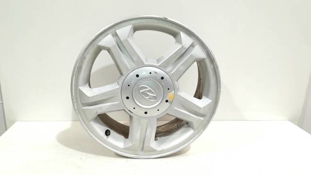 529102C100 Диски колесные купить Тернополь