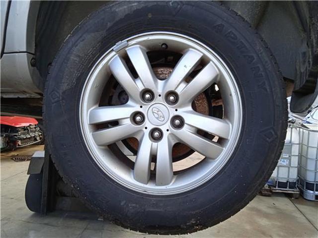 HYUNDAI 529102E220 Диски колесные в наличии Ужгород