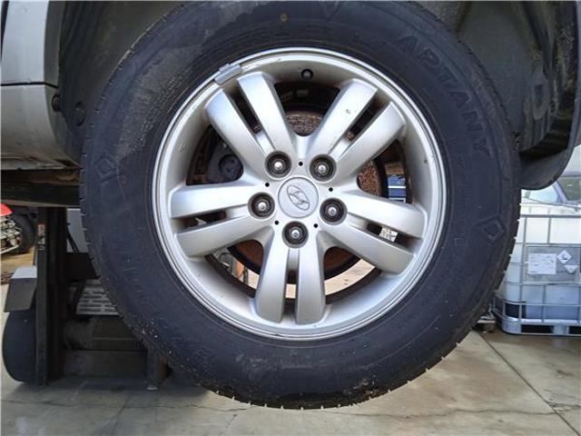 HYUNDAI 529102E220 Диски колесные литые (легкосплавные, титановые) в наличии Харьков