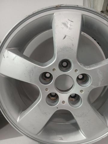 HYUNDAI 529102E300 Диски колесные в наличии Хмельницкий