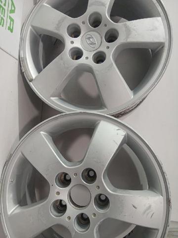 529102E300 HYUNDAI Диски колесные купить в Полтава