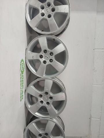 HYUNDAI 529102E300 Диски колесные литые (легкосплавные, титановые) в наличии Харьков