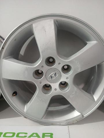 529102E300 HYUNDAI Диски колесные купить в Ровно