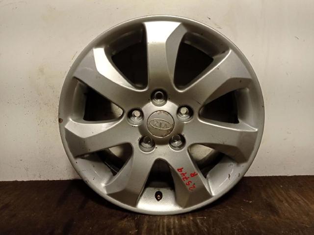 529102G200 HYUNDAI Диски колесные литые (легкосплавные, титановые) купить в Павлоград