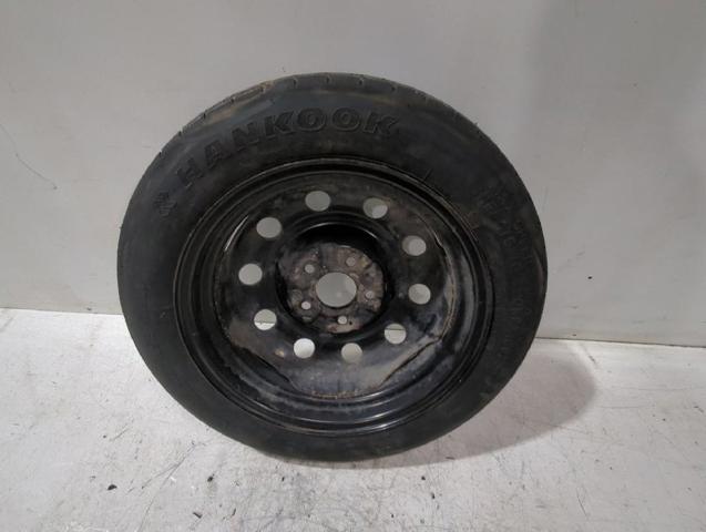 HYUNDAI 529102G900 Диски колесные стальные (штампованные) в наличии Тернополь
