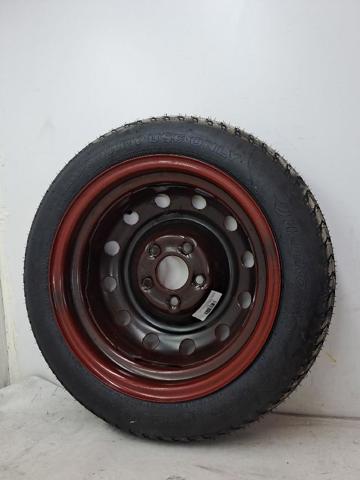 529102H910 HYUNDAI Докатка (аварийное запасное колесо) купить в Сумы