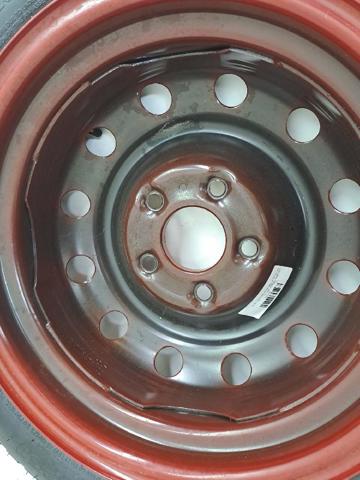 529102H910 HYUNDAI Докатка (аварийное запасное колесо) купить в Черновцы