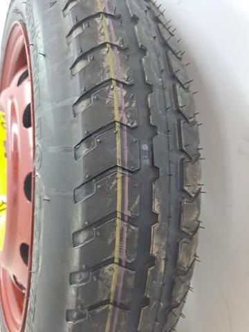 529102H910 HYUNDAI Докатка (аварийное запасное колесо) купить в Николаев