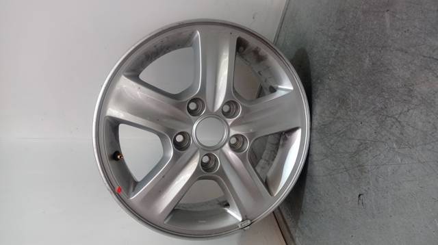 529102L100 Диски колесные купить Харьков