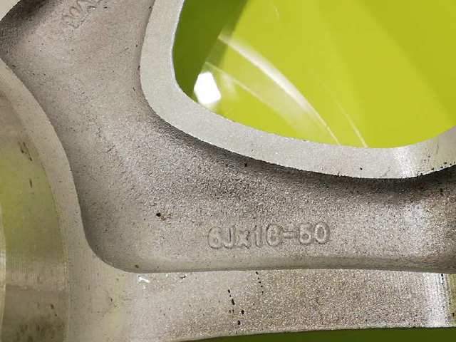 529102L200 HYUNDAI Диски колесные литые (легкосплавные, титановые) купить в Львов