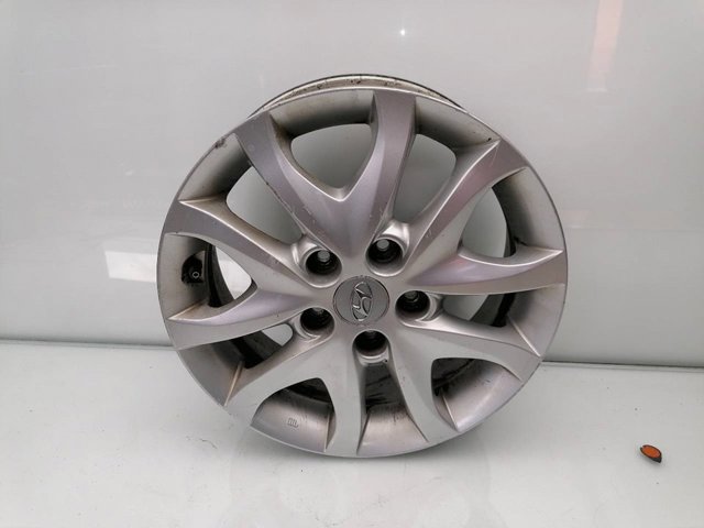 529102L200 HYUNDAI Диски колесные литые (легкосплавные, титановые) купить в Житомир