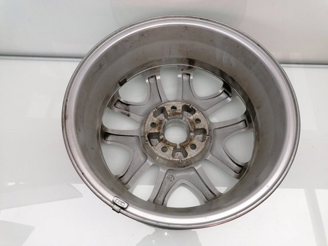 529102L200 HYUNDAI Диски колесные купить в Николаев