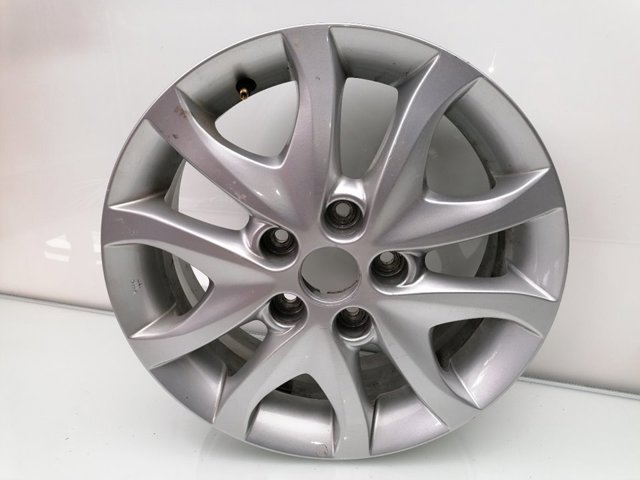 529102L200 Диски колесные литые (легкосплавные, титановые) купить Львов