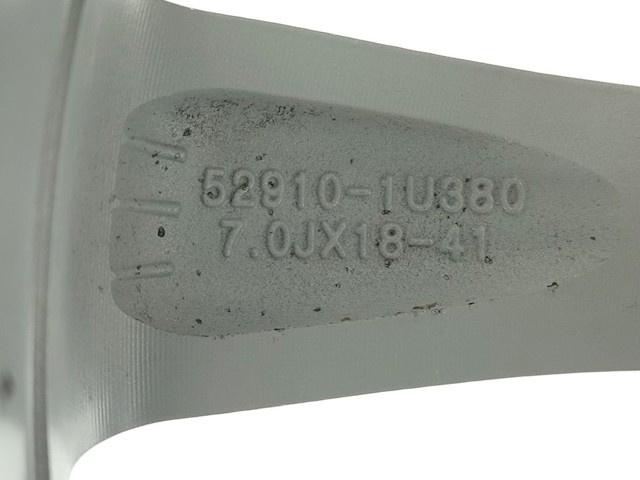 529102P180 Диски колесные купить Запорожье