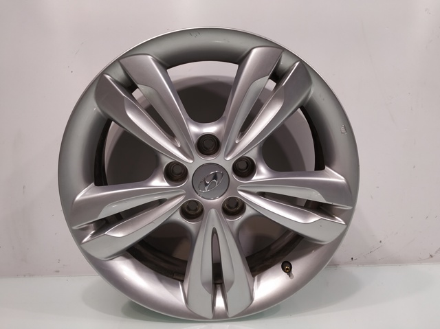 HYUNDAI 529102S200 Диски колесные в наличии Тернополь