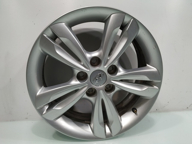 529102S200 HYUNDAI Диски колесные литые (легкосплавные, титановые) купить в Павлоград