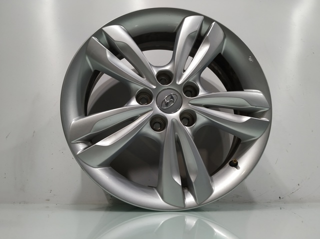 529102S200 HYUNDAI Диски колесные литые (легкосплавные, титановые) купить в Запорожье