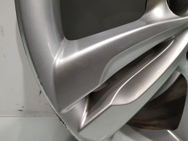 529102S200 HYUNDAI Диски колесные литые (легкосплавные, титановые) купить в Николаев