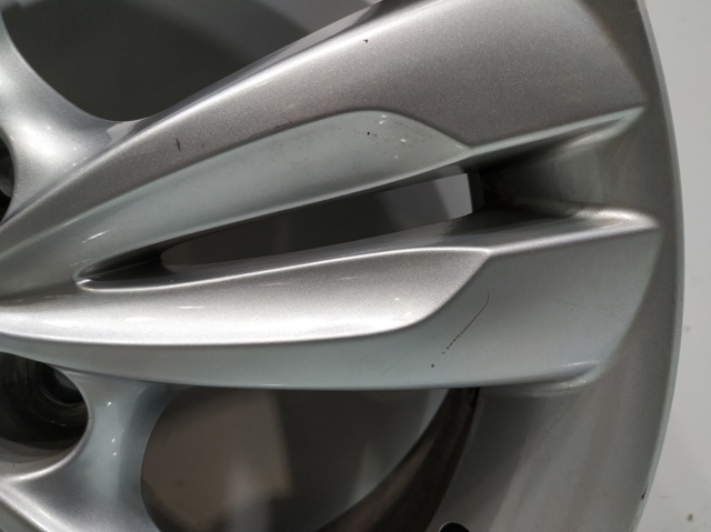 529102S200 HYUNDAI Диски колесные купить в Украина