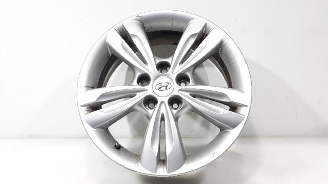 529102S200 Диски колесные литые (легкосплавные, титановые) купить Черкассы