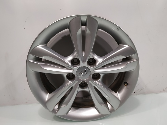 HYUNDAI 529102S200 Диски колесные в наличии Николаев
