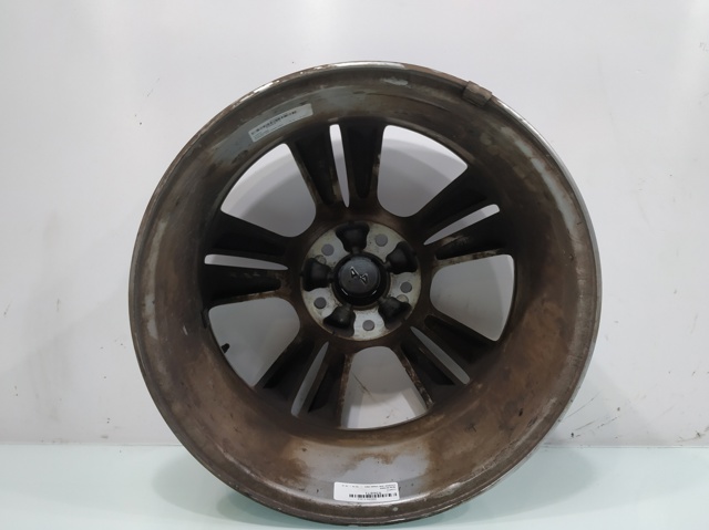 529102S200 HYUNDAI Диски колесные литые (легкосплавные, титановые) купить в Сумы
