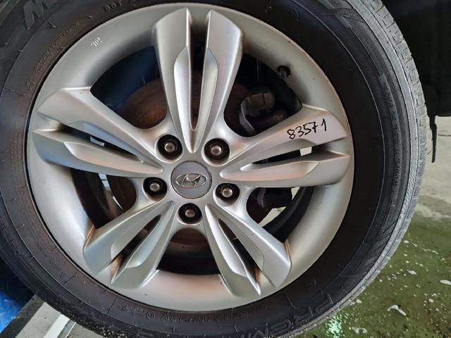 HYUNDAI 529102S210 Диски колесные литые (легкосплавные, титановые) в наличии Николаев