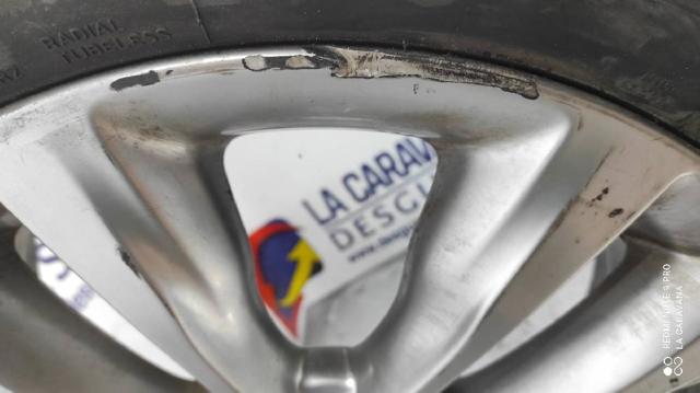 HYUNDAI 529102W300 Диски колесные литые (легкосплавные, титановые) в наличии Одесса