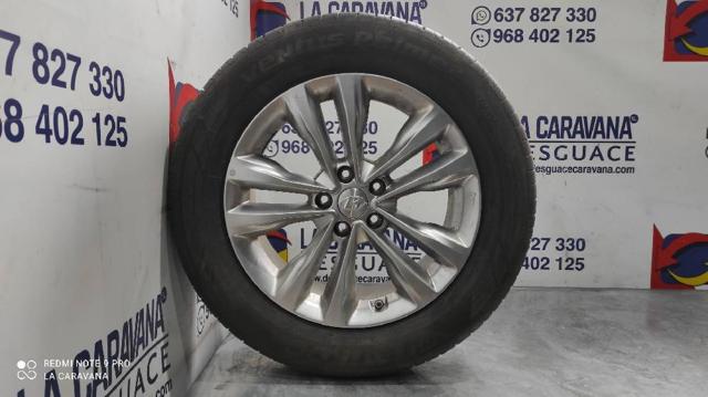 529102W300 HYUNDAI Диски колесные купить в Черновцы