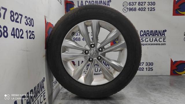 HYUNDAI 529102W300 Диски колесные в наличии Львов