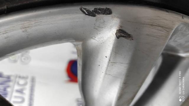 HYUNDAI 529102W300 Диски колесные литые (легкосплавные, титановые) в наличии Сумы