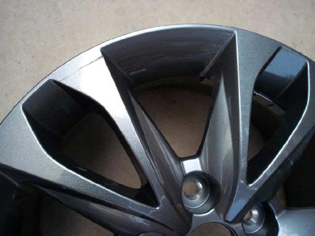 HYUNDAI 529102Y510 Диски колесные в наличии Кривой Рог