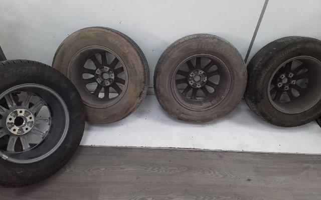 529102Y510 HYUNDAI Диски колесные купить в Винница