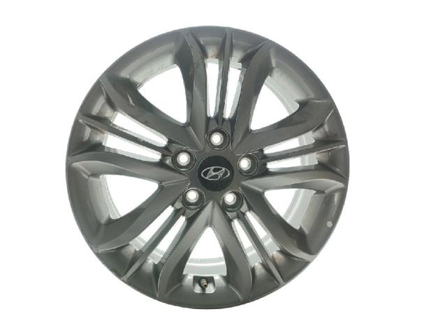 529102Y600 HYUNDAI Диски колесные купить в Днепр