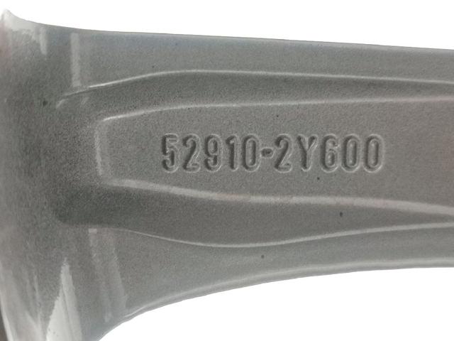 529102Y600 Диски колесные литые (легкосплавные, титановые) купить Ирпень