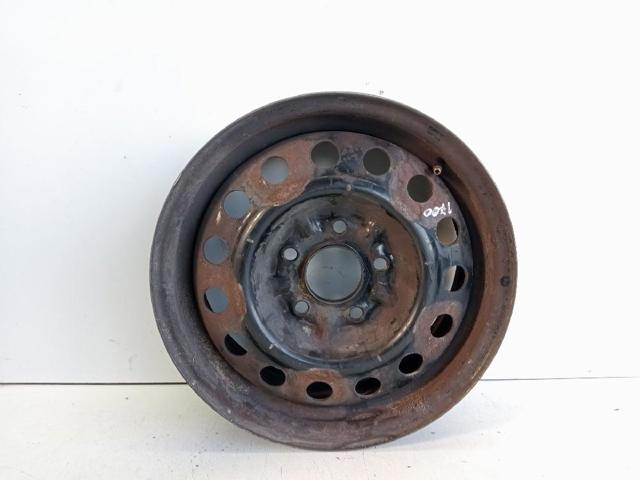 HYUNDAI 529103A020 Диски колесные стальные (штампованные) в наличии Ужгород