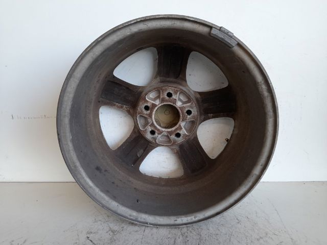 HYUNDAI 529103A020 Диски колесные стальные (штампованные) в наличии Винница