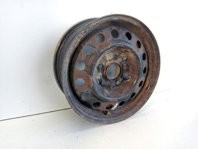 HYUNDAI 529103A020 Диски колесные стальные (штампованные) в наличии Каменское