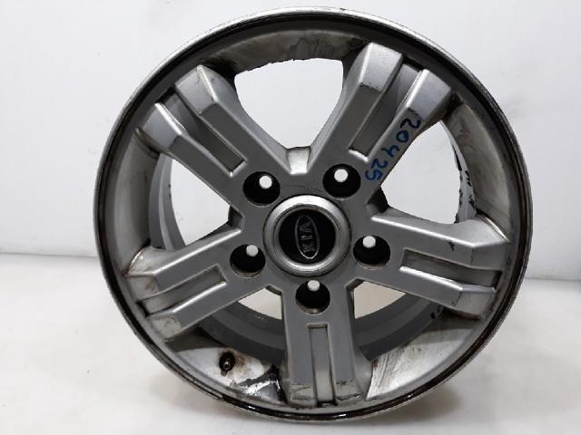 HYUNDAI 529103E590 Диски колесные в наличии Черкассы