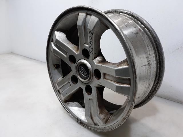 529103E590 Диски колесные купить Сумы