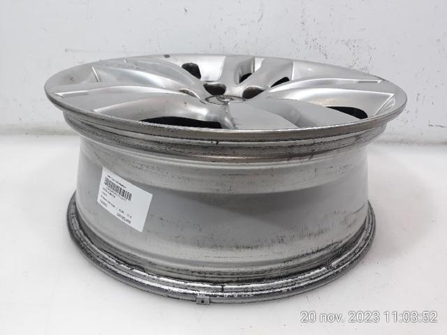 529103J350 Диски колесные литые (легкосплавные, титановые) купить Сумы
