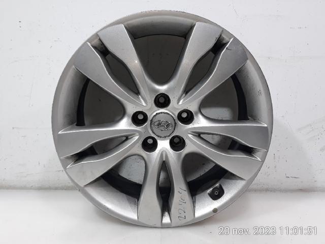 529103J350 HYUNDAI Диски колесные литые (легкосплавные, титановые) купить в Запорожье